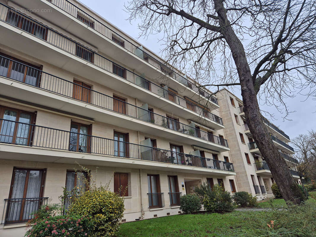 Appartement à RAMBOUILLET