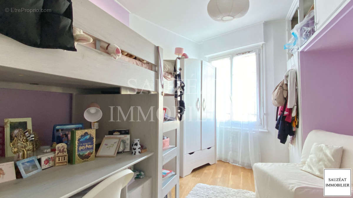 Appartement à BAGNEUX