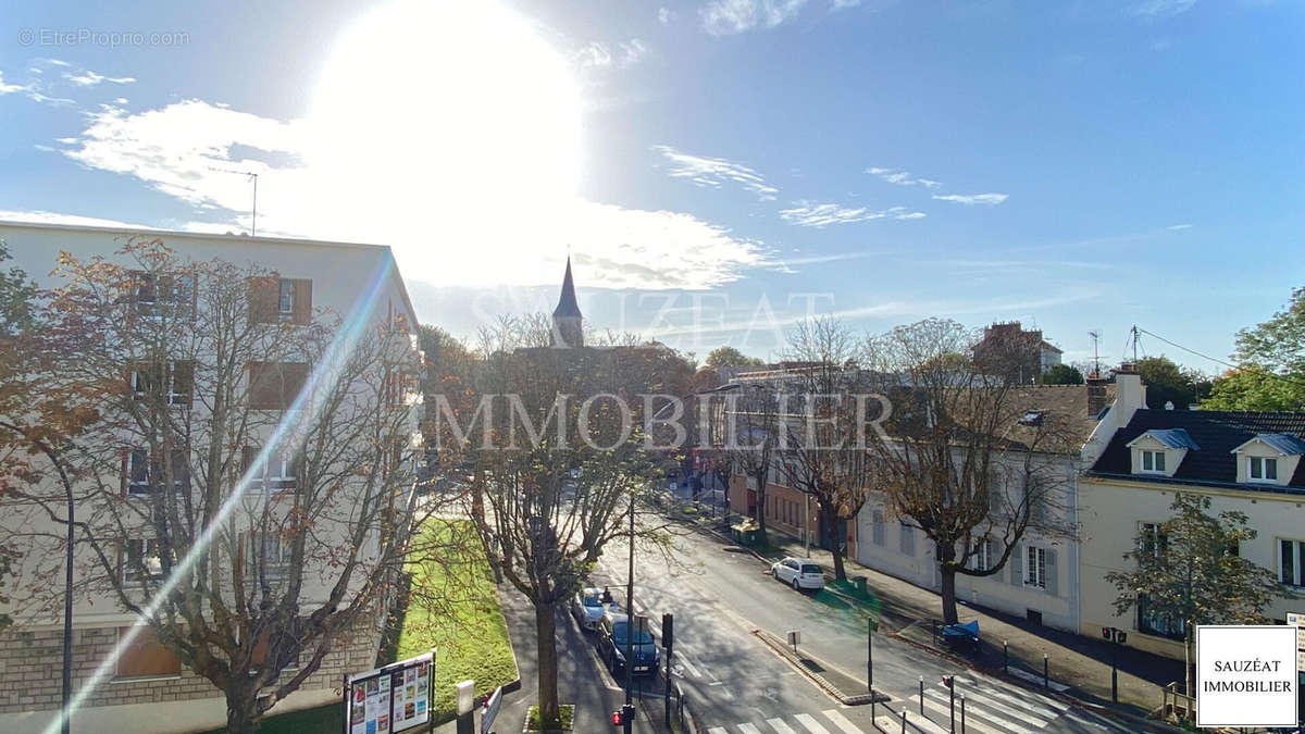 Appartement à BAGNEUX