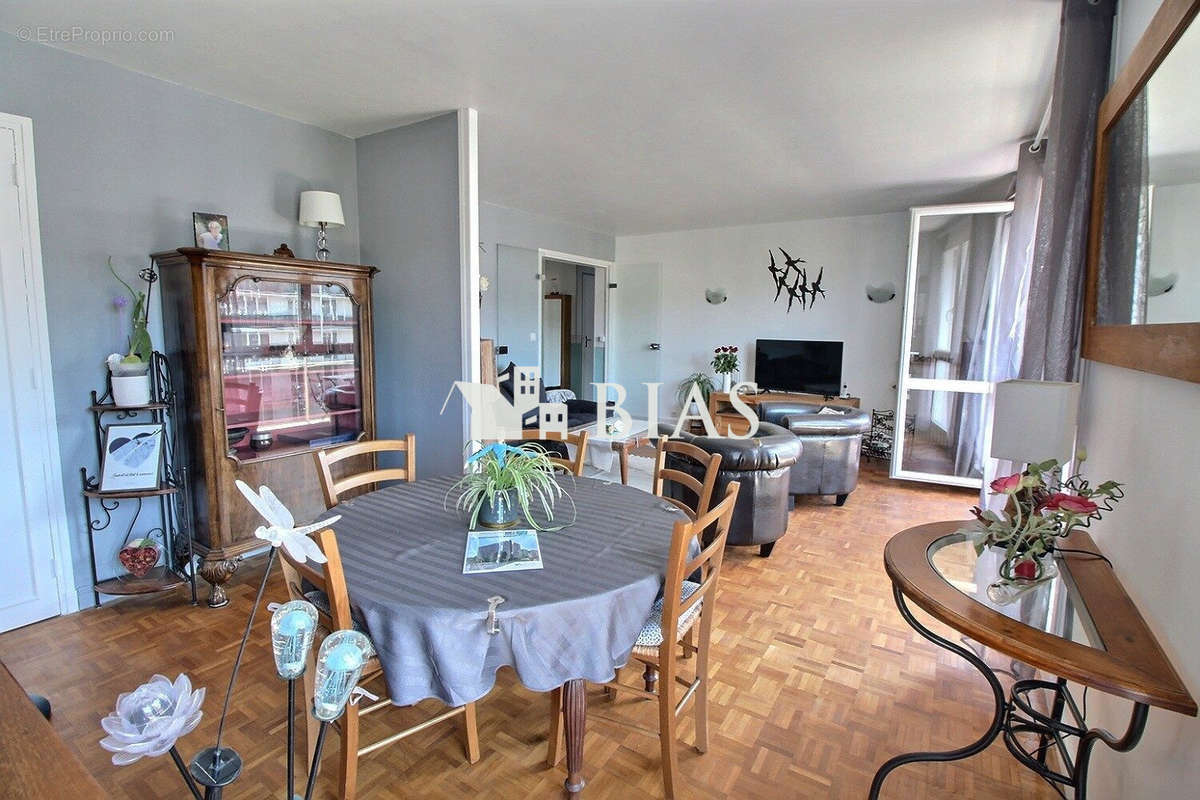 Appartement à MAROMME