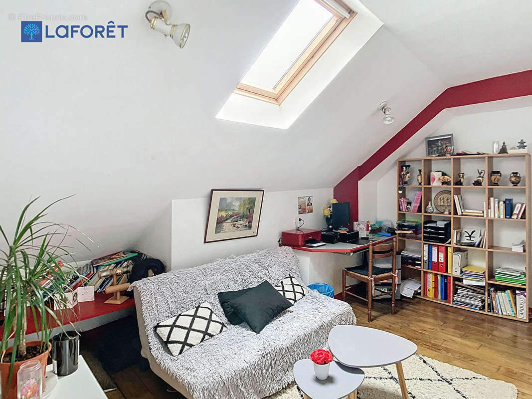 Appartement à LOCMINE