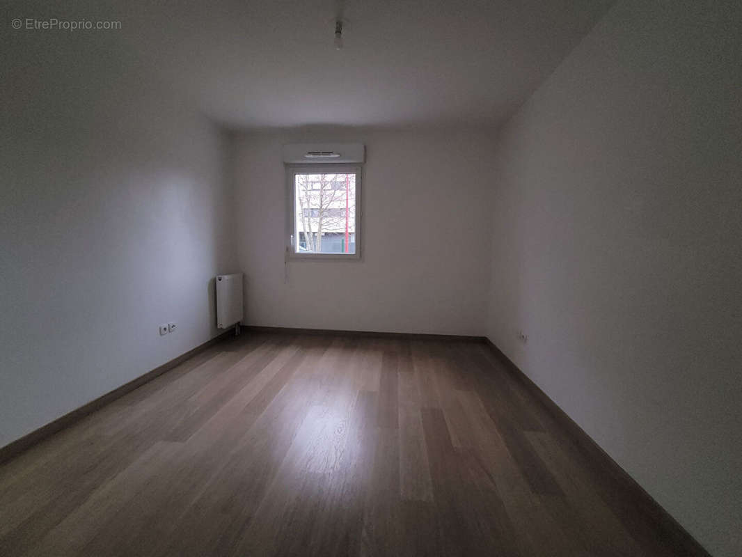 Appartement à VALENCIENNES