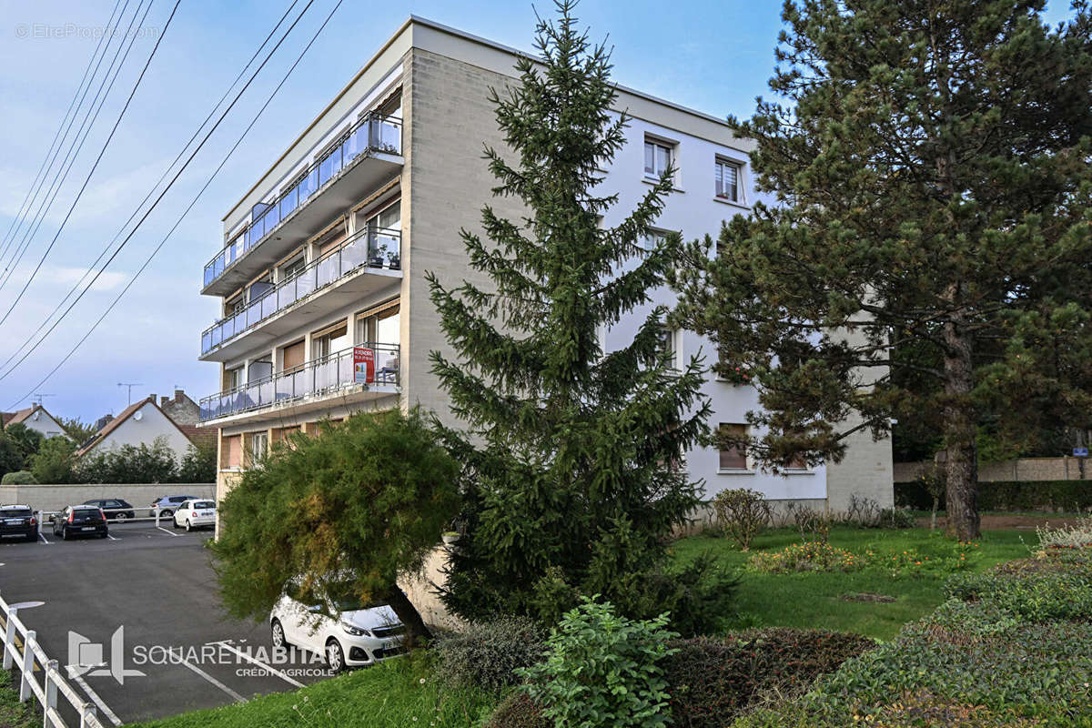 Appartement à CAEN