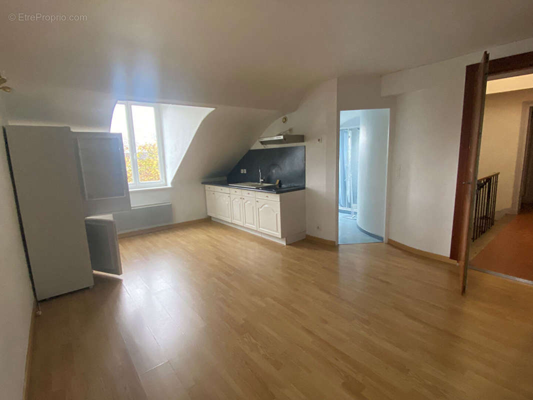 Appartement à VERSAILLES