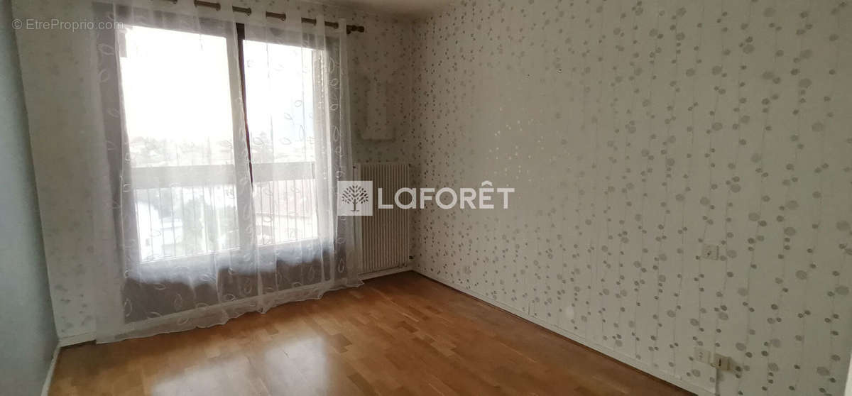 Appartement à ALBERTVILLE