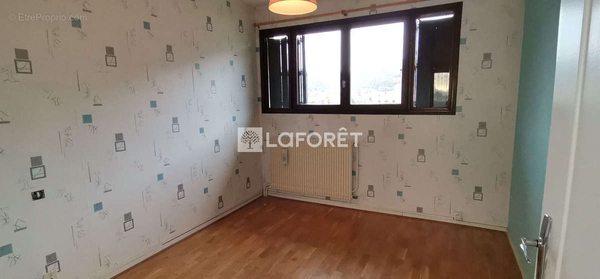 Appartement à ALBERTVILLE