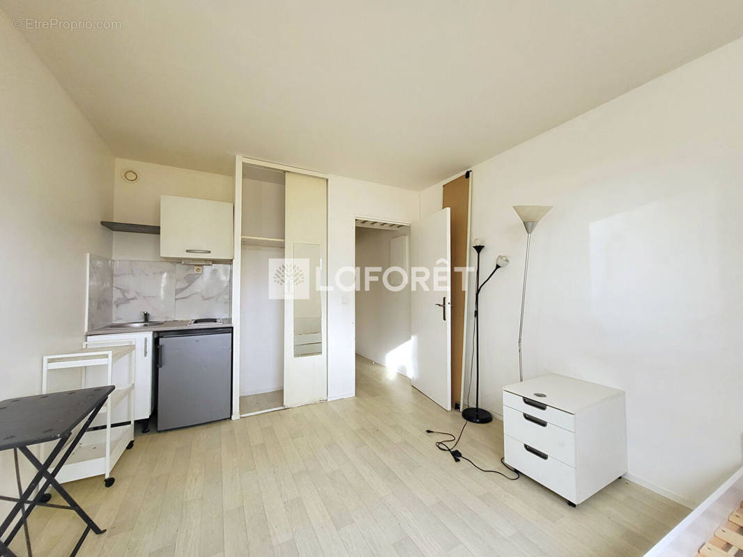 Appartement à CERGY