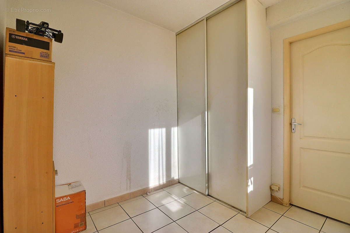 Appartement à HAGETMAU