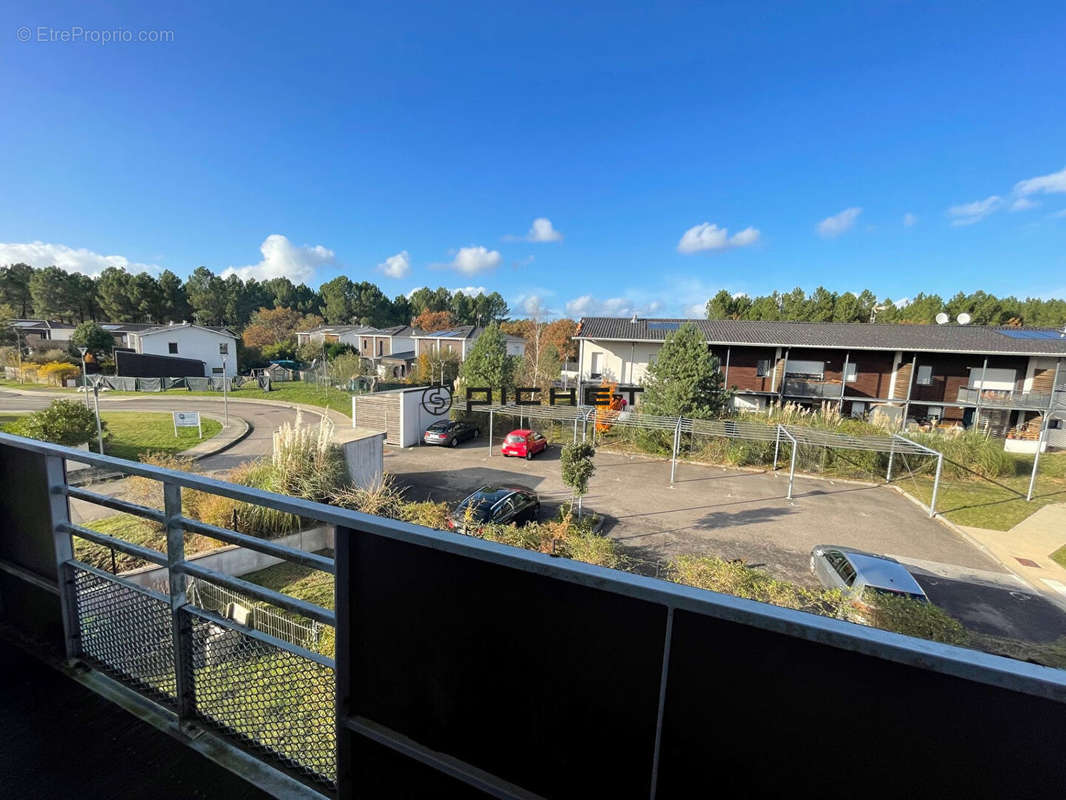 Appartement à SAINT-MEDARD-EN-JALLES