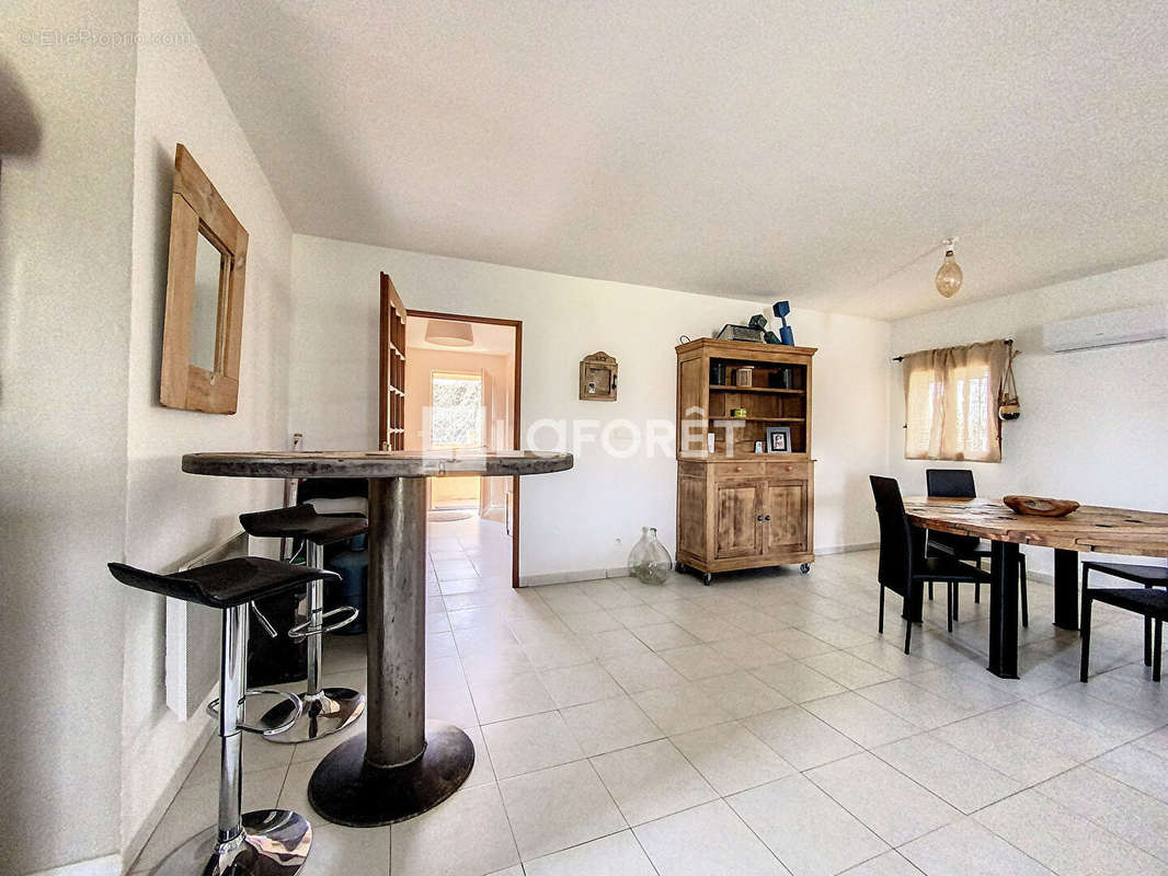 Appartement à VILLEMUR-SUR-TARN