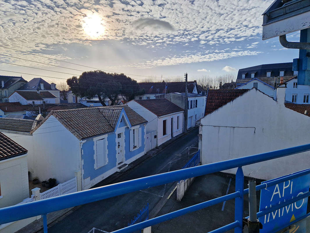 Appartement à CHATELAILLON-PLAGE