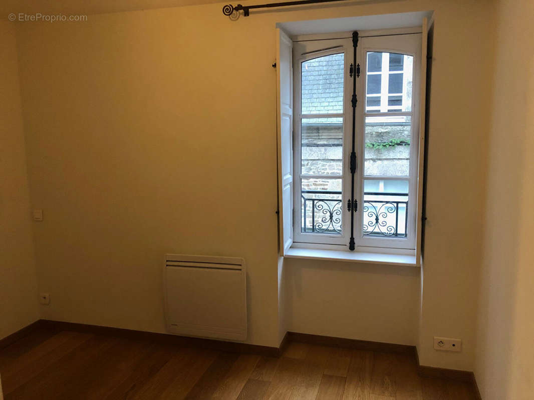 Appartement à DINAN