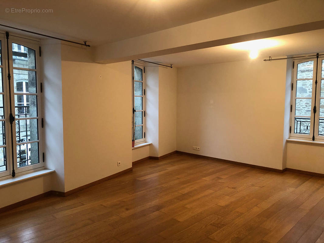 Appartement à DINAN