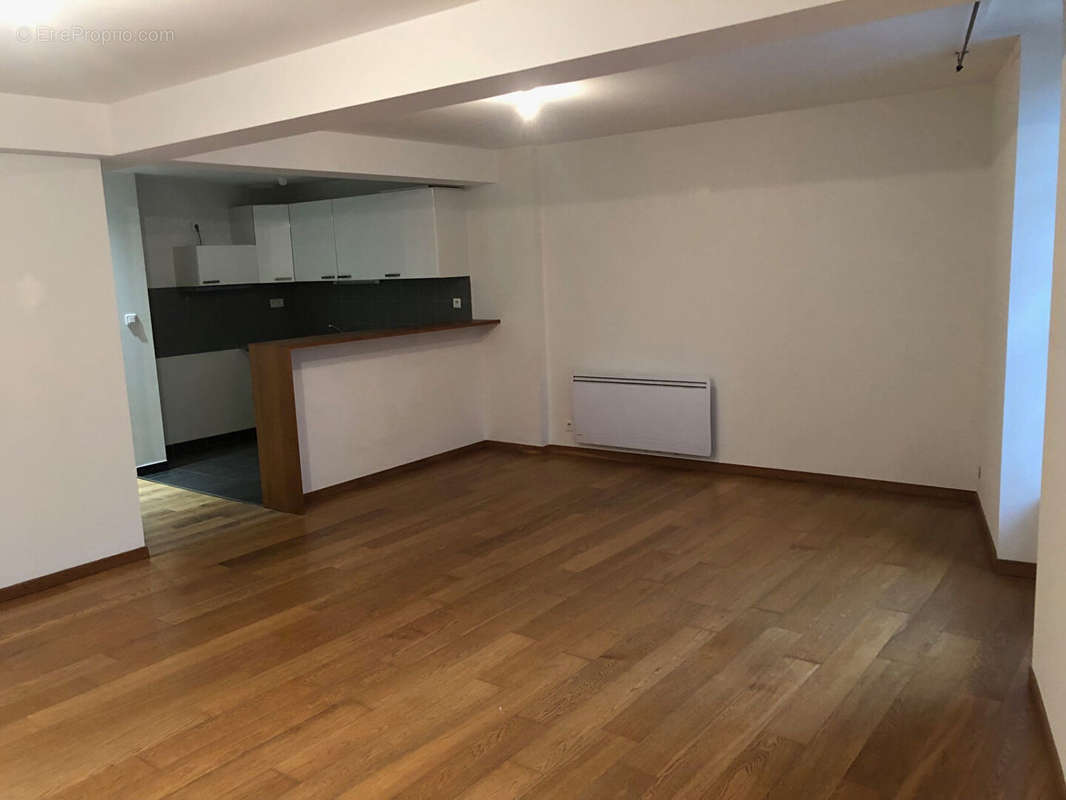 Appartement à DINAN