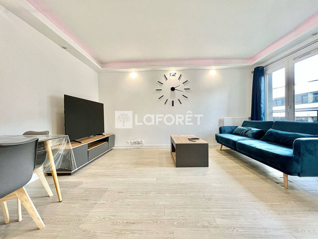 Appartement à ALFORTVILLE