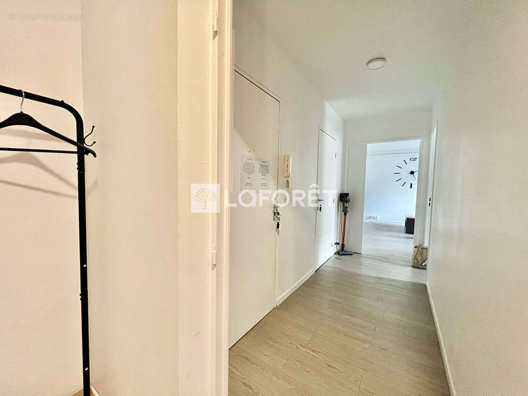 Appartement à ALFORTVILLE