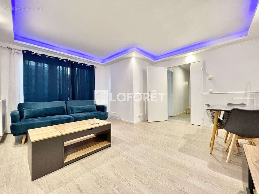 Appartement à ALFORTVILLE