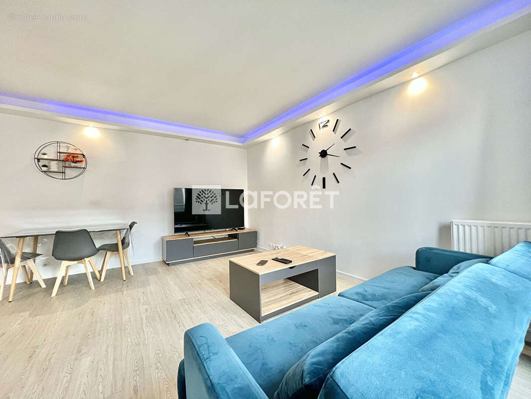 Appartement à ALFORTVILLE