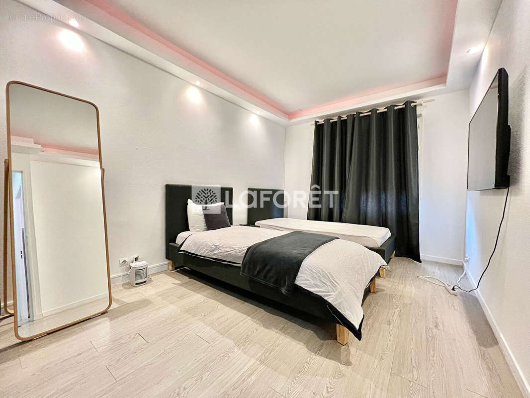 Appartement à ALFORTVILLE