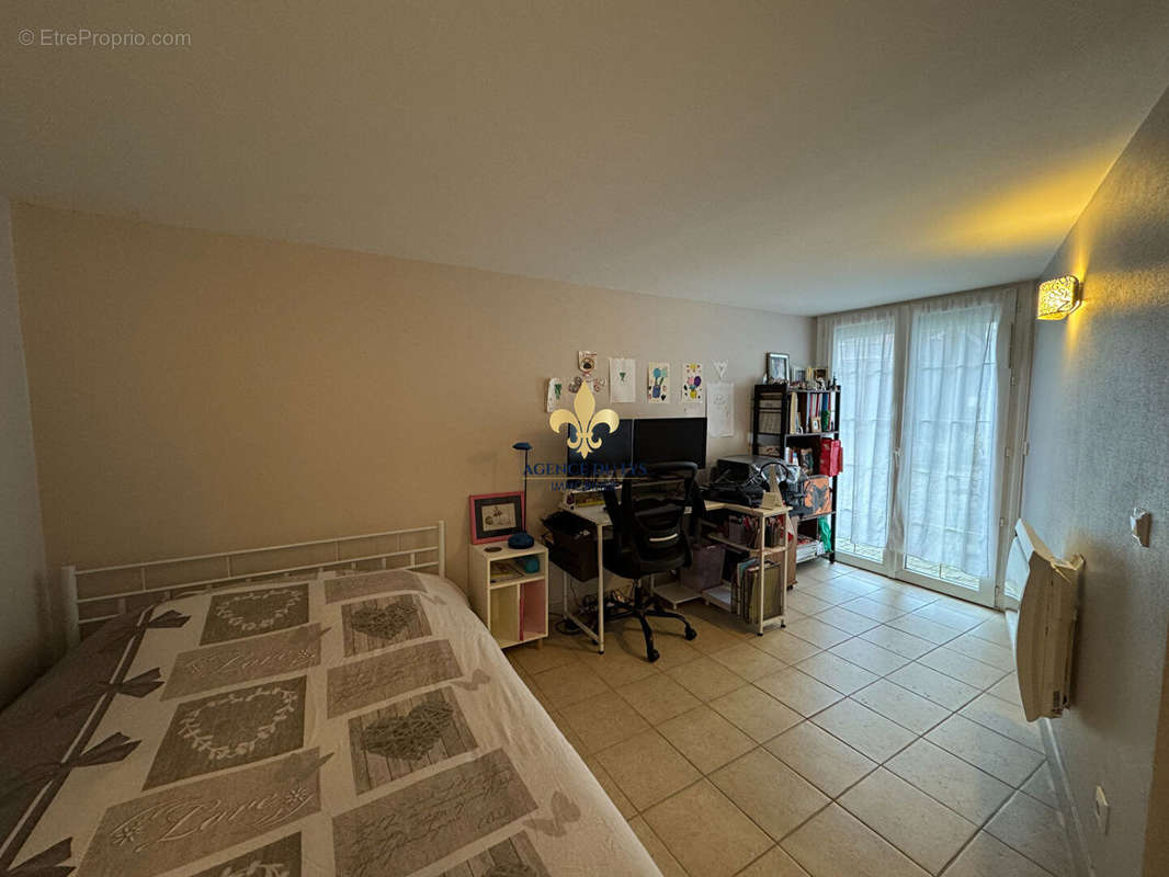 Appartement à CHANTILLY