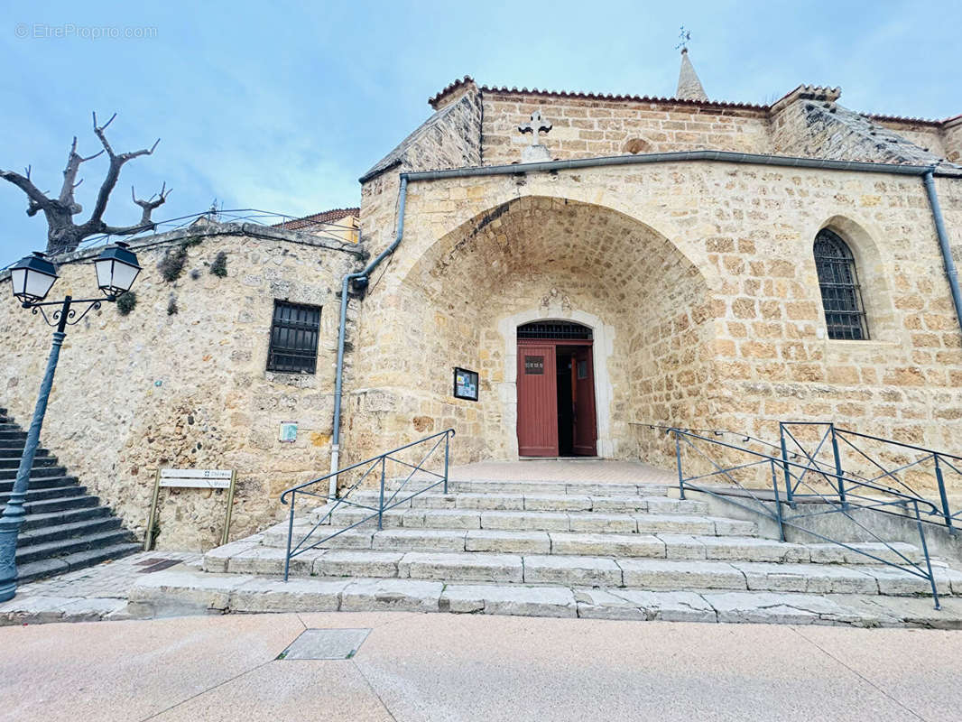 Maison à MURVIEL-LES-BEZIERS