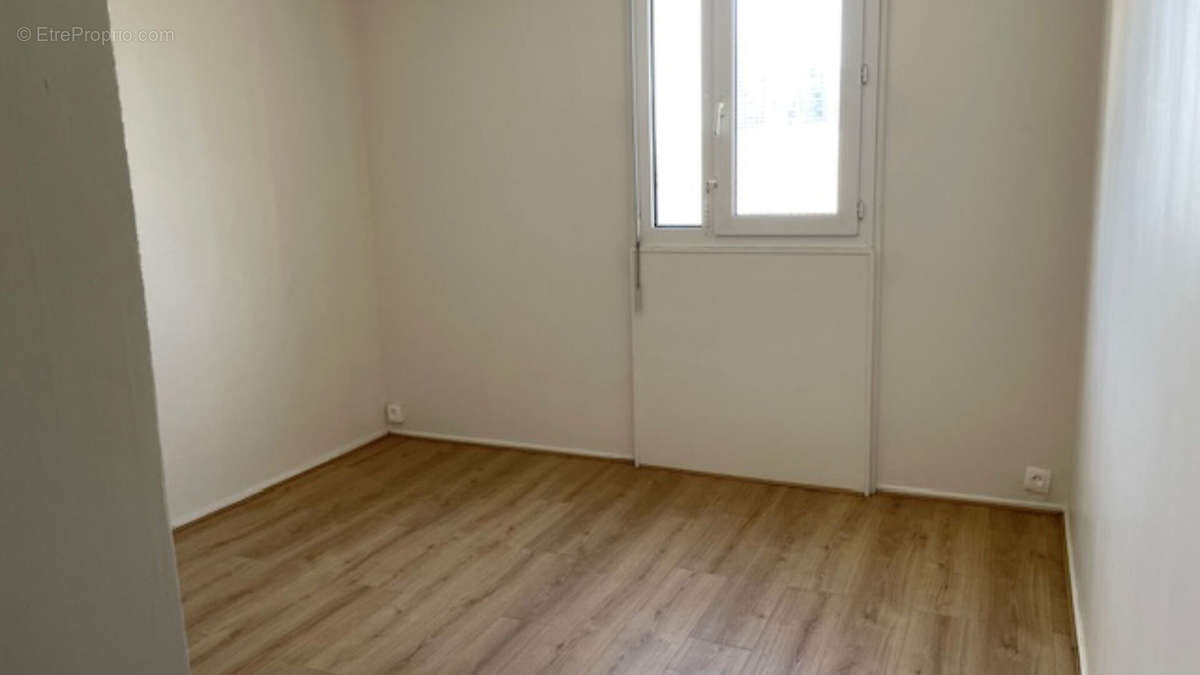 Appartement à PUTEAUX