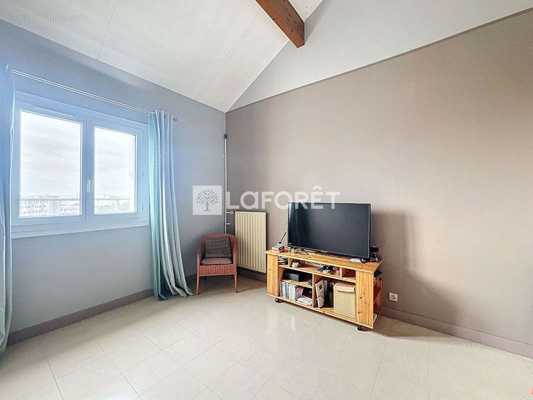 Appartement à CRETEIL