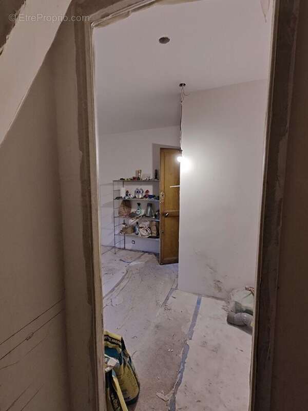 Appartement à PARIS-9E