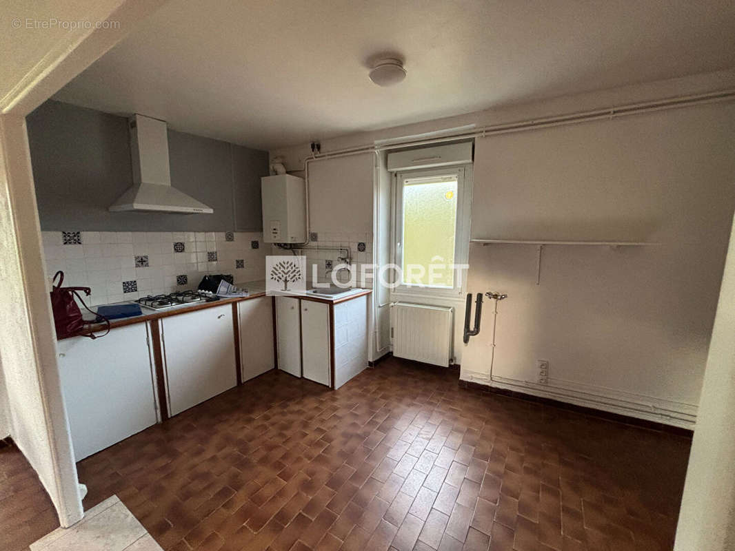 Appartement à ESPERE