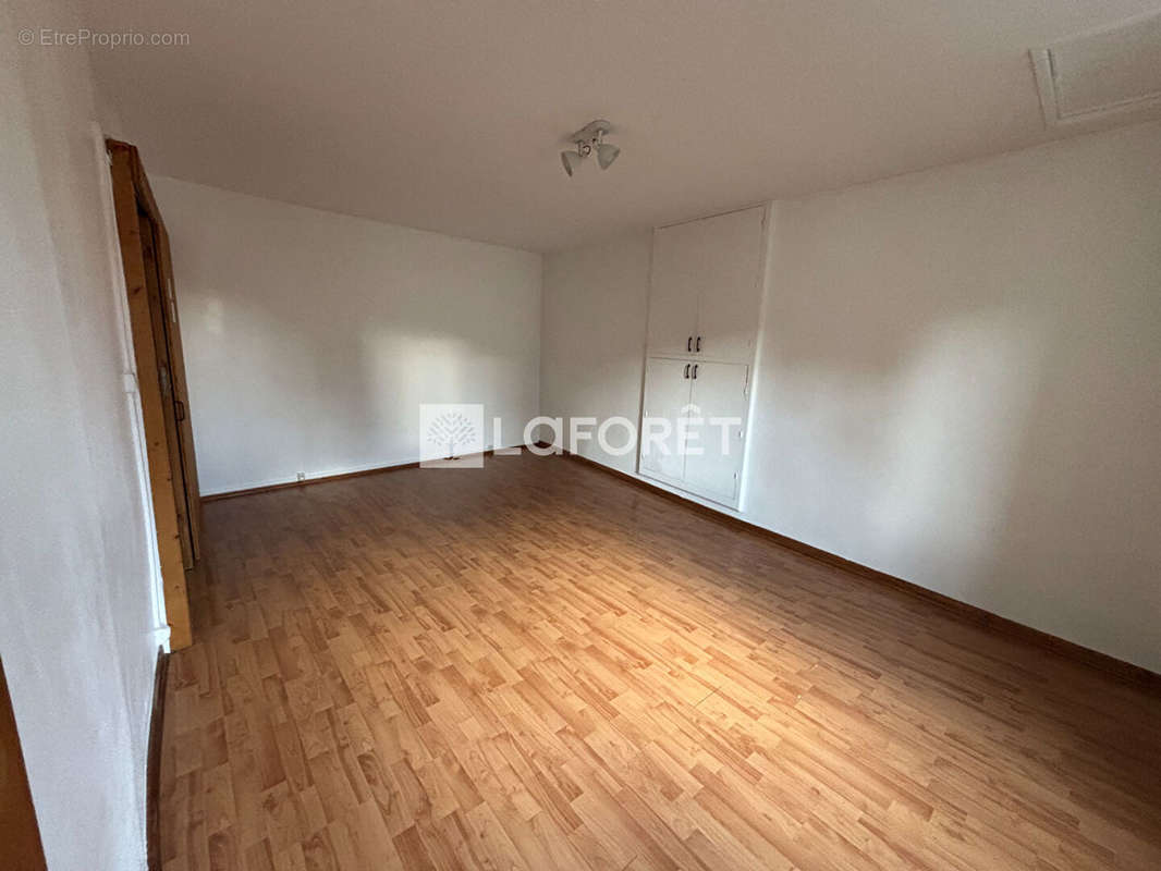 Appartement à ESPERE