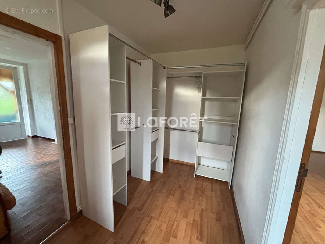 Appartement à ESPERE