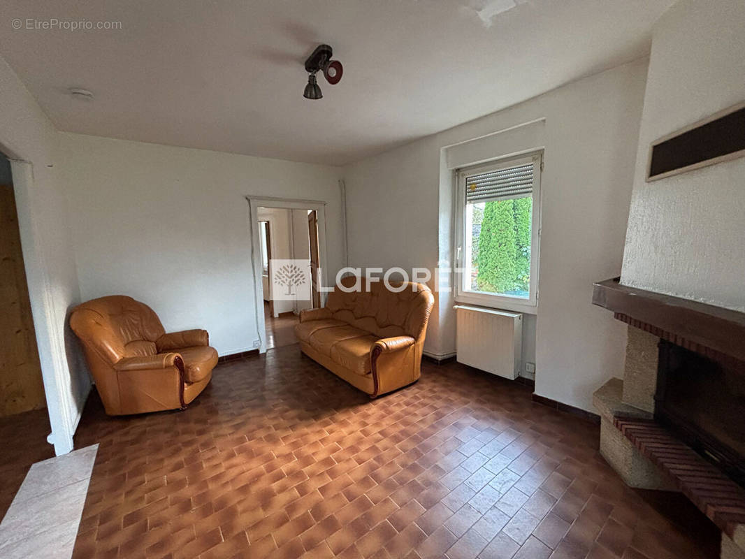 Appartement à ESPERE