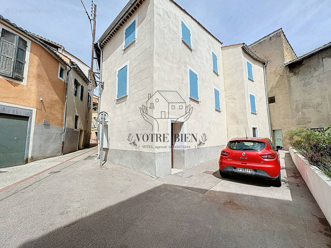 Appartement à MANOSQUE