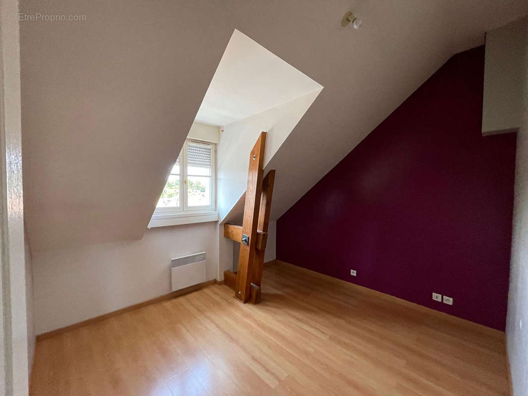 Appartement à ETAMPES