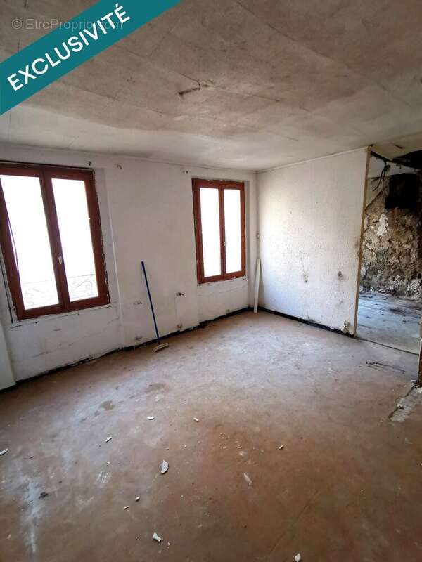 Photo 2 - Appartement à PONTOISE