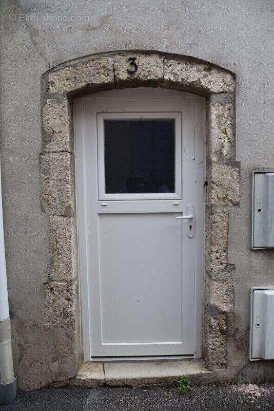 Photo 5 - Maison à SAINT-POURCAIN-SUR-SIOULE