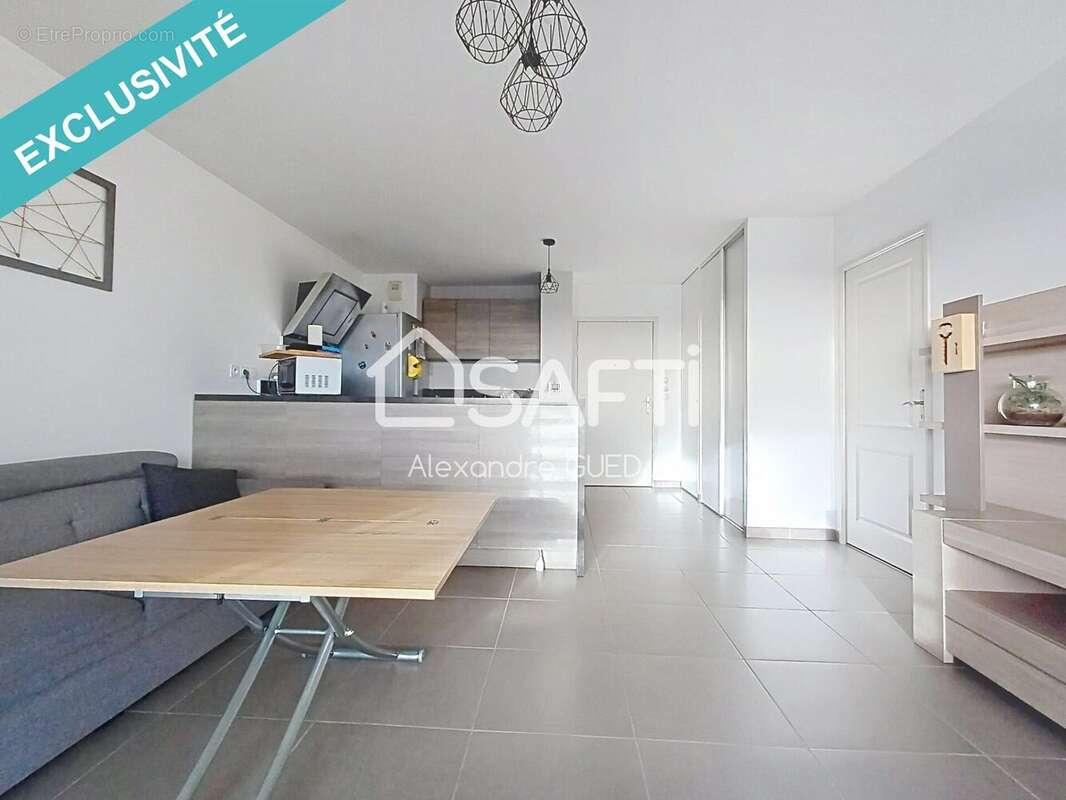 Photo 4 - Appartement à MIONNAY