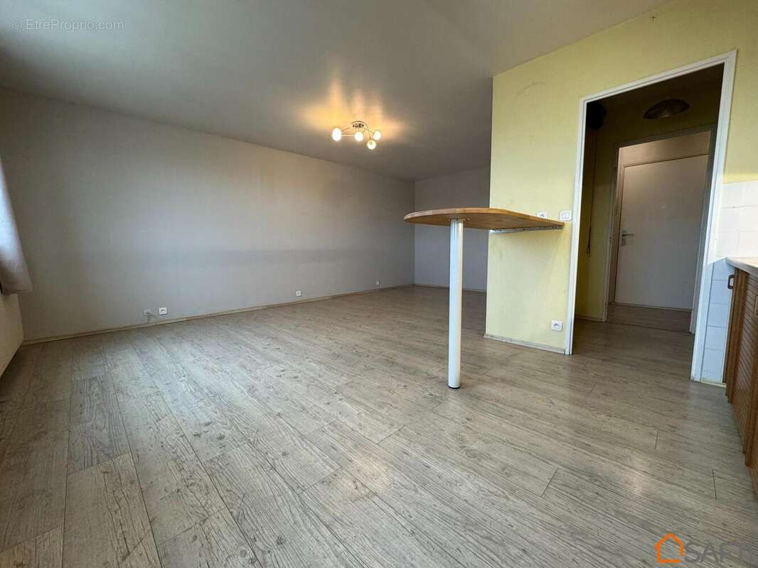 Photo 4 - Appartement à CANTELEU