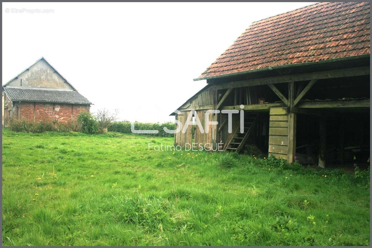 Photo 5 - Terrain à PARIGNY