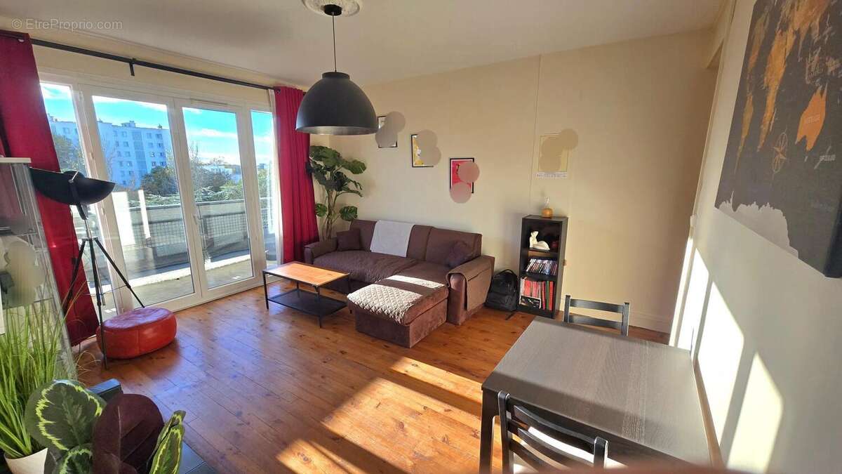 Photo 3 - Appartement à TOULOUSE