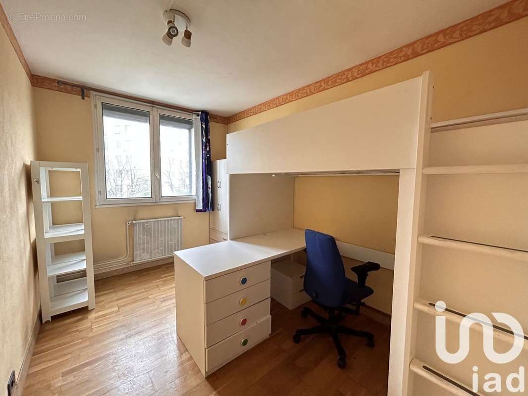 Photo 5 - Appartement à IVRY-SUR-SEINE