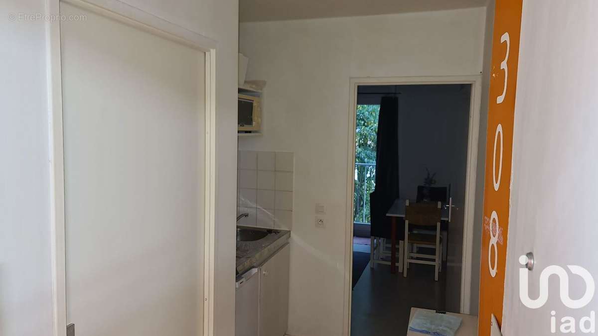 Photo 4 - Appartement à PIERREFITTE-SUR-SEINE