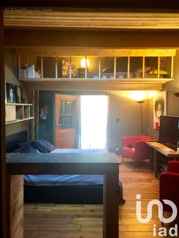 Photo 3 - Appartement à MEGEVE