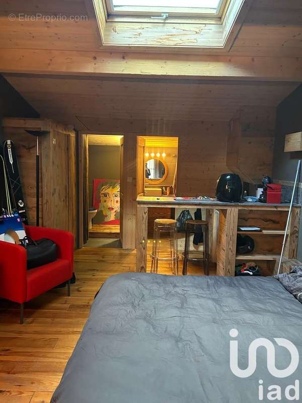 Photo 6 - Appartement à MEGEVE