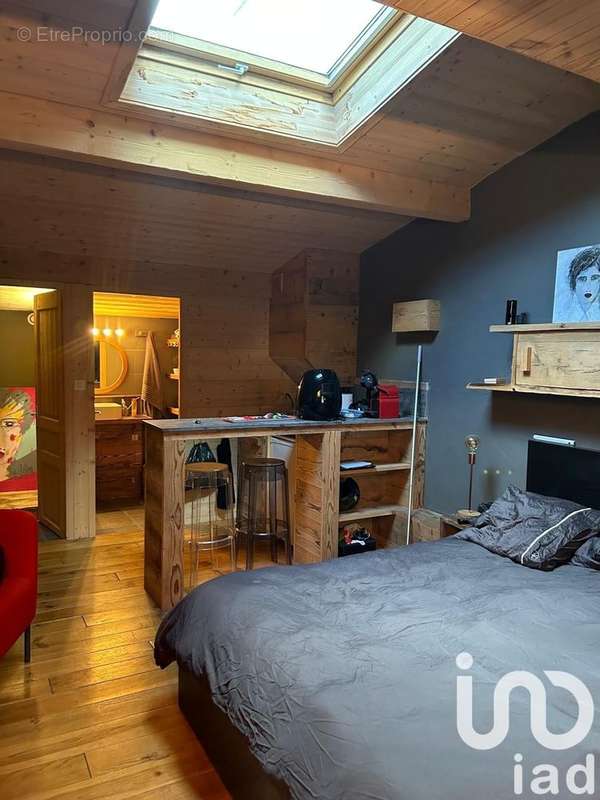 Photo 8 - Appartement à MEGEVE