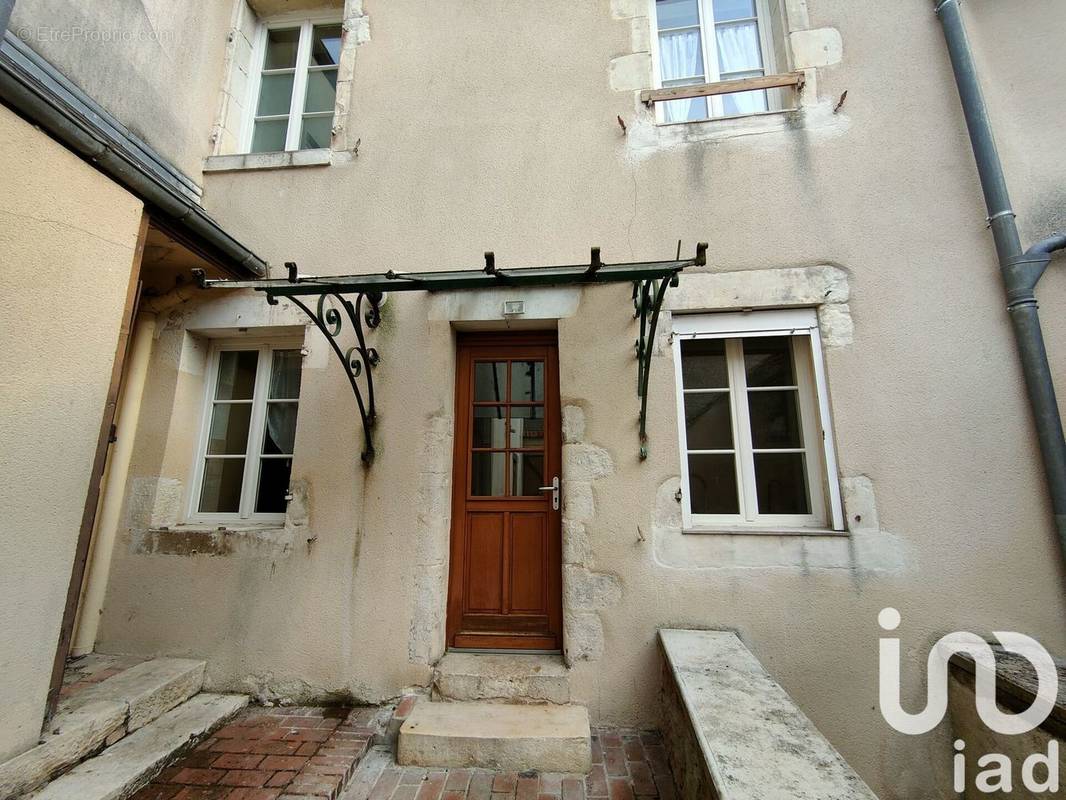 Photo 1 - Appartement à BONNY-SUR-LOIRE