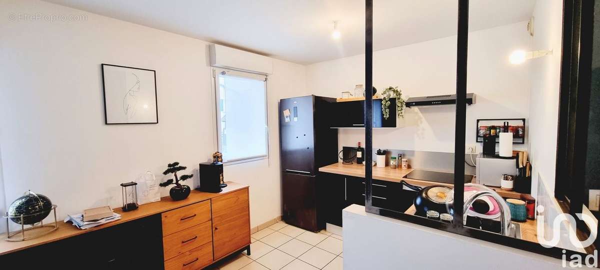 Photo 2 - Appartement à LES PONTS-DE-CE