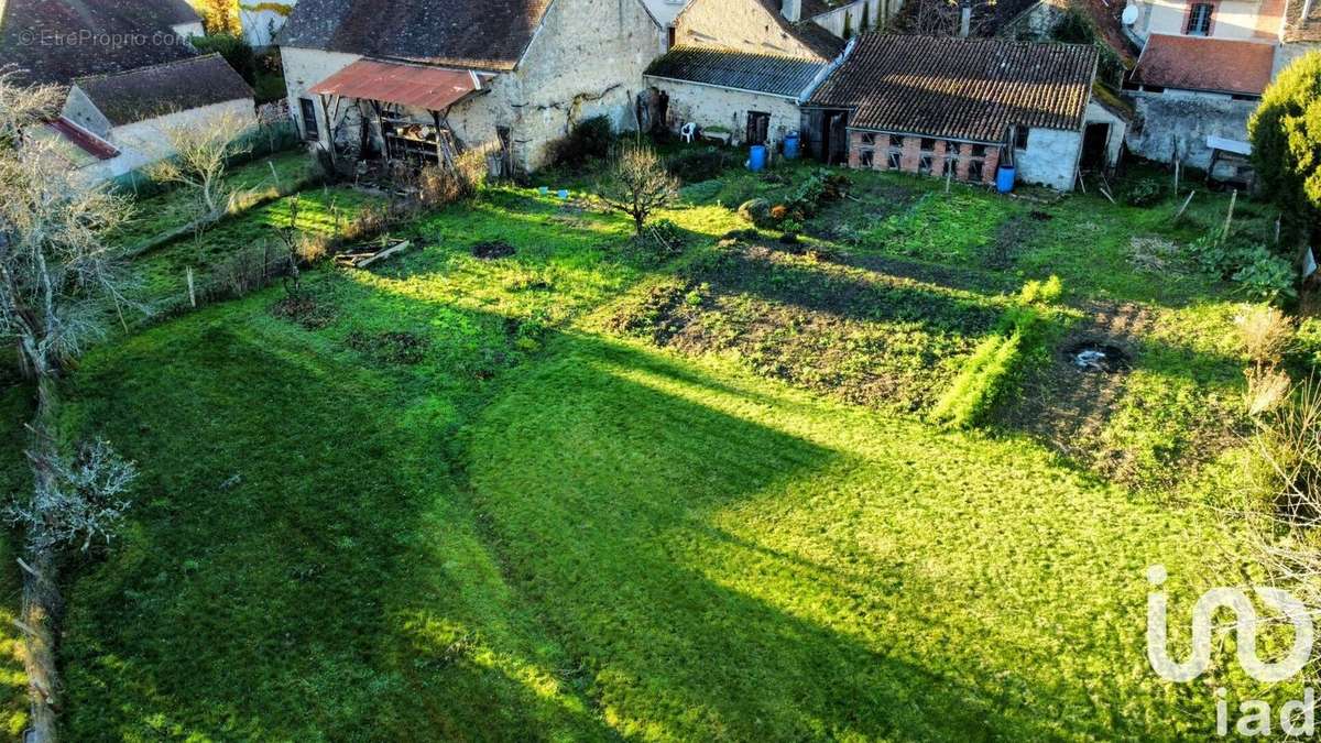 Photo 4 - Maison à SAINT-LEGER-MAGNAZEIX