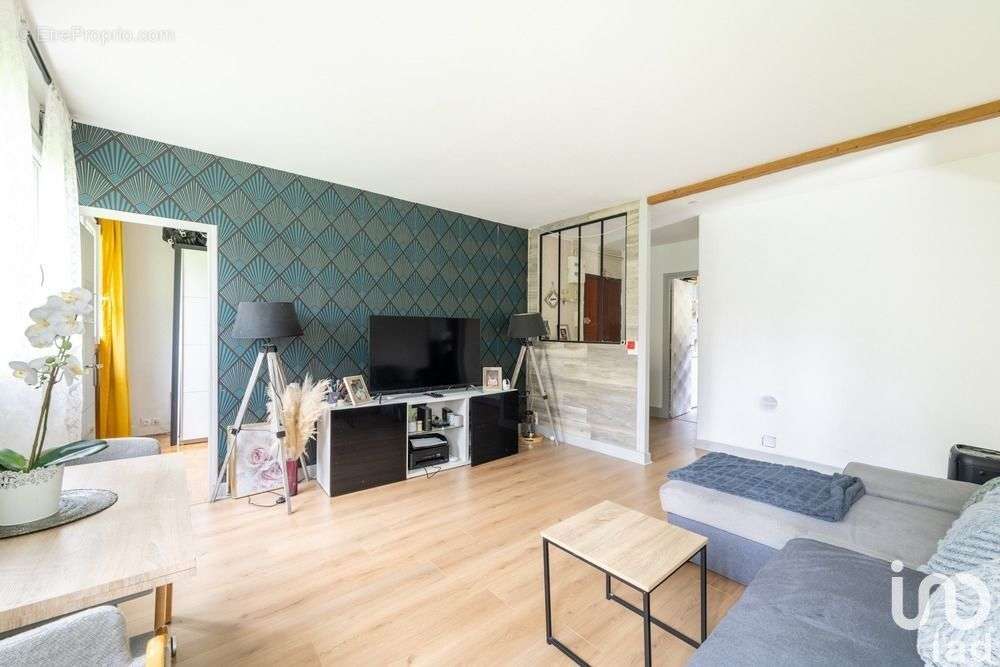 Photo 2 - Appartement à VERNEUIL-SUR-SEINE