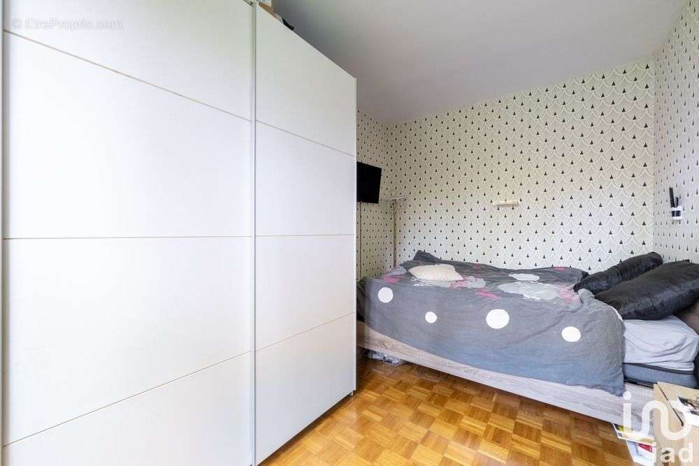 Photo 6 - Appartement à VERNEUIL-SUR-SEINE